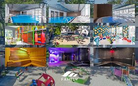 Family-Holiday Spa&Resort